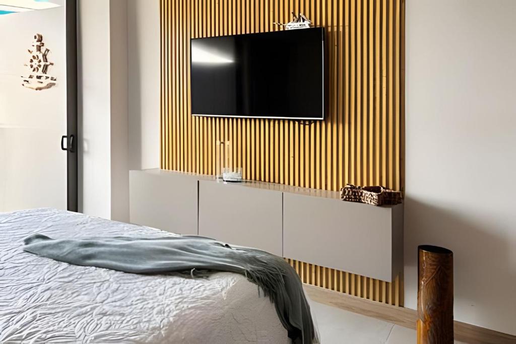 Disfrutar con elegancia y acceso al mar MORROS EOS - 5