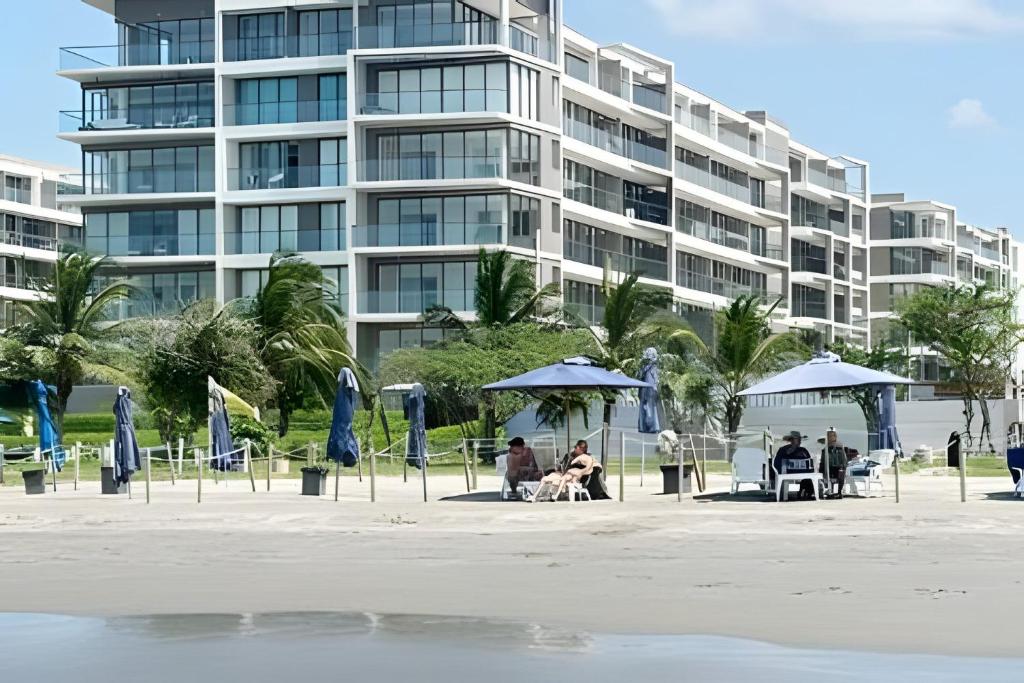 Disfrutar con elegancia y acceso al mar MORROS EOS - 2