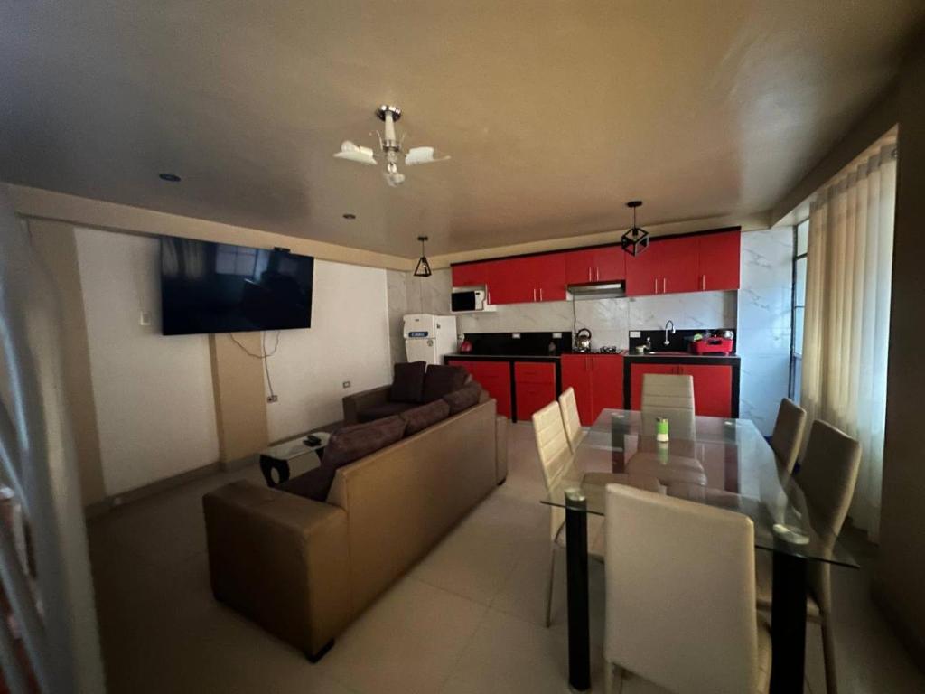 DomiHouse - 1
