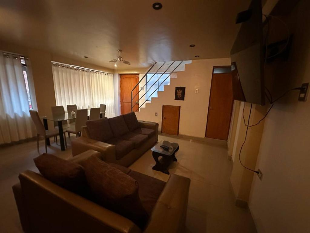 DomiHouse - 5