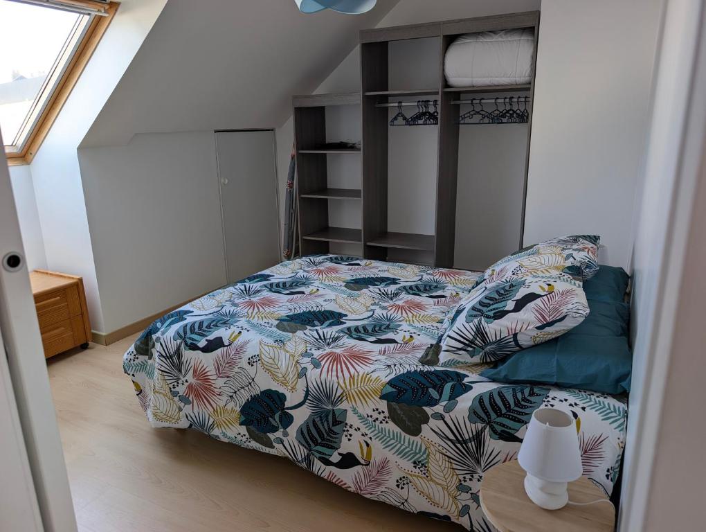T2 lumineux à Perros-Guirec, plein centre-ville - 3