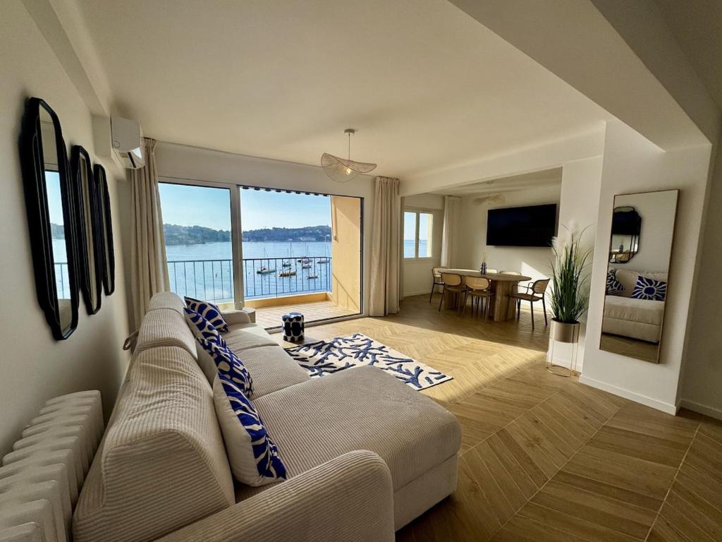 Exceptional, fully renovated apartment - 1