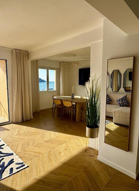 Exceptional, fully renovated apartment - 3