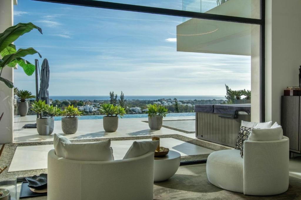 Villa Rabella - 5BR Luxury Seaviews Amenities - 3