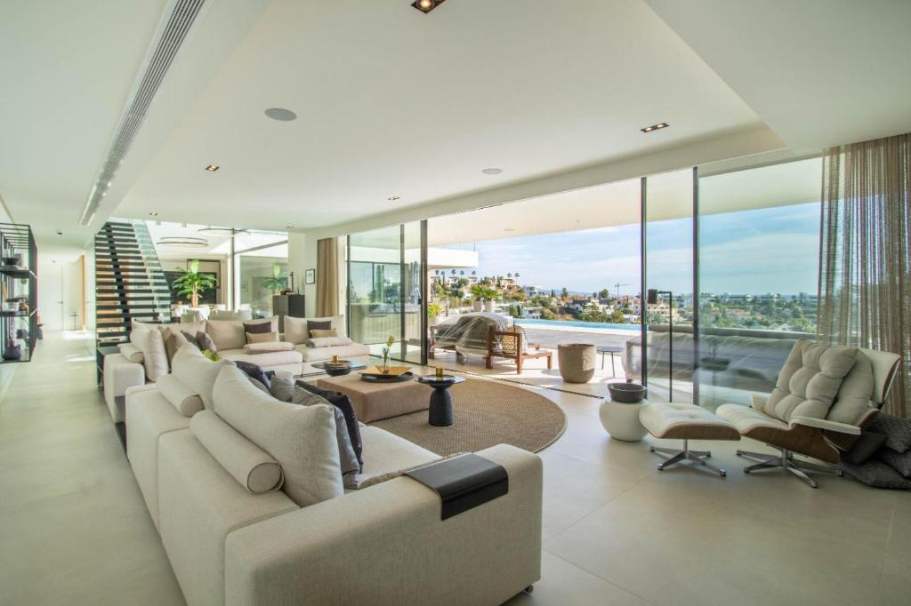 Villa Rabella - 5BR Luxury Seaviews Amenities - 4