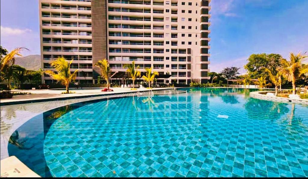 Apartamento con salida al mar de Santa Marta - 1