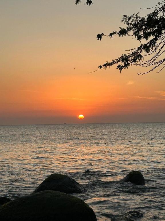 Apartamento con salida al mar de Santa Marta - 2