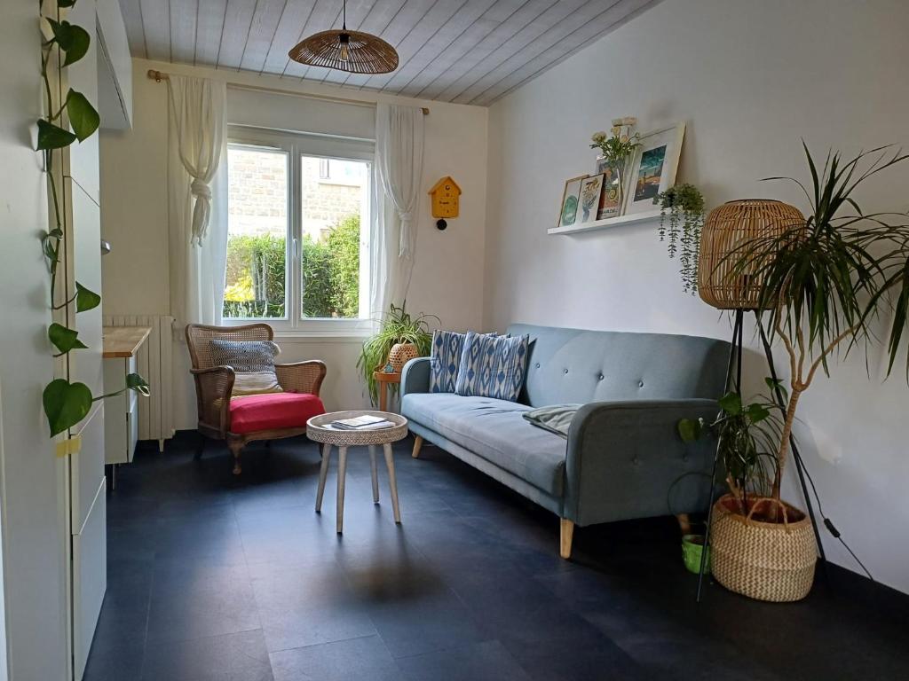 Petite Maison de Ville - Esprit de Famille - 4