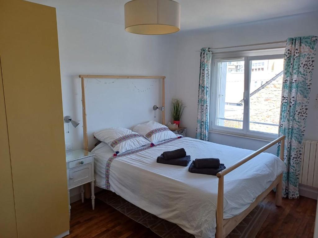 Petite Maison de Ville - Esprit de Famille - 5
