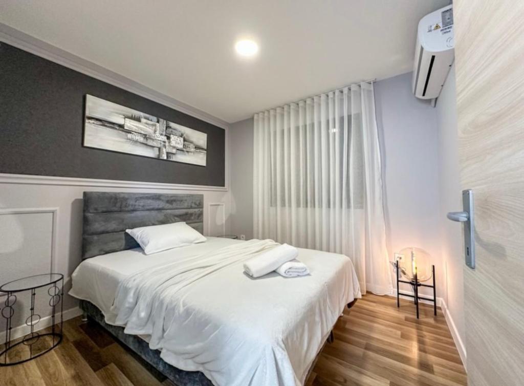 Dukley Family Home 3BR Near Podgorica Center - 3