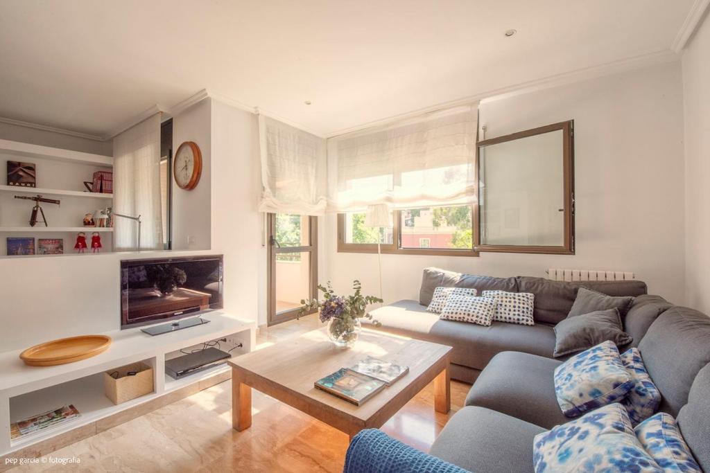 Calma house - 2