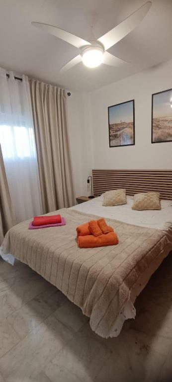 Stylish Apartment Near Marbella - 2
