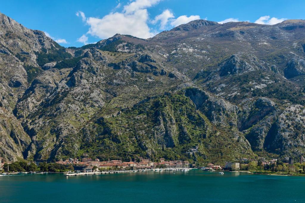 Kotor Vista Tranquil Seaview by MN Property - 5