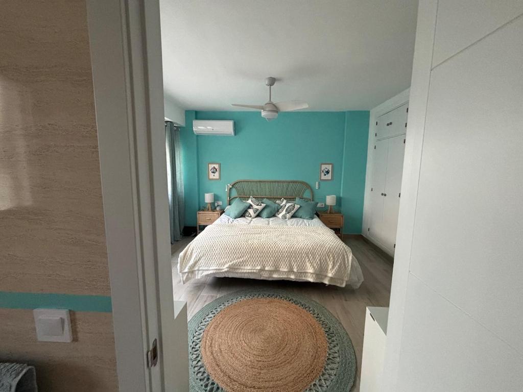 Beautiful house with ocean views - 5