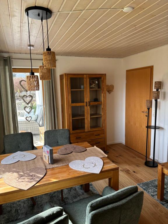 Grünes Stüble - Haustiere auf Anfrage - 5