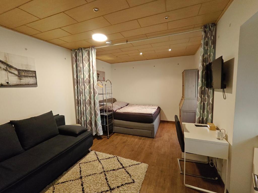 Evas Lendflat - zentral und ruhig - 4