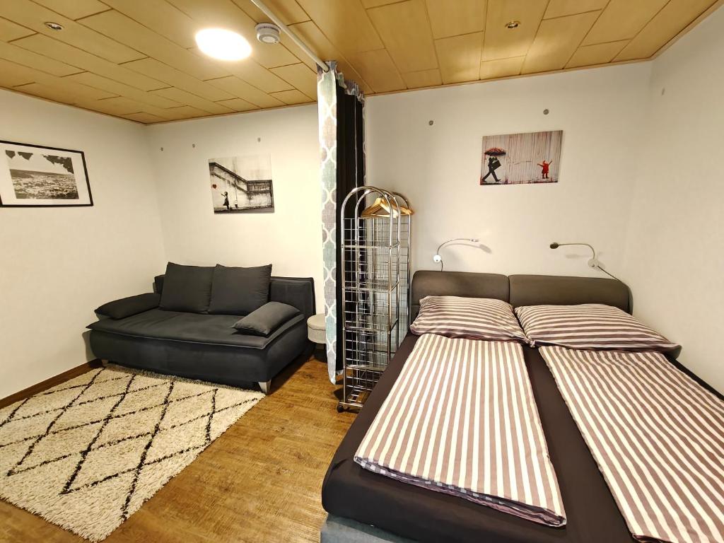 Evas Lendflat - zentral und ruhig - 2