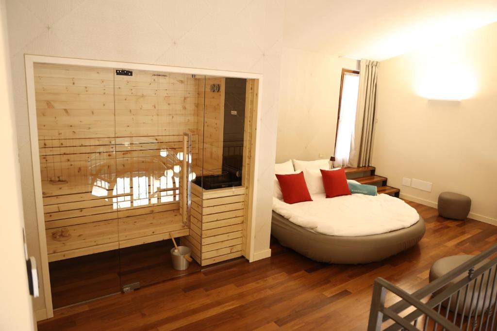 WANDERLUST OASI, COUNTRYSIDE APARTMENTS - Bardolino, Lago di Garda - Verona - 2