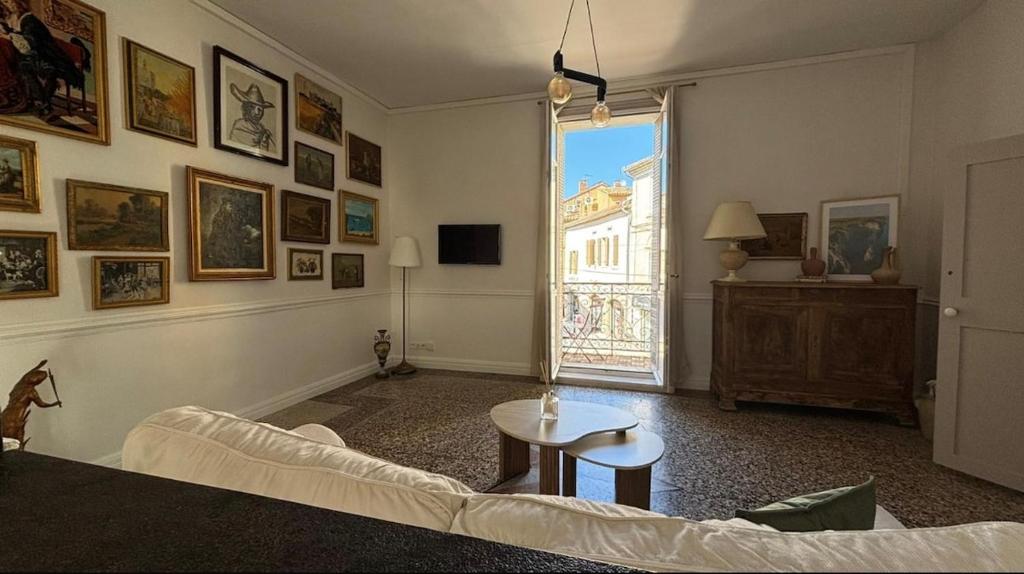 Appartement au cœur de la vieille ville - 1