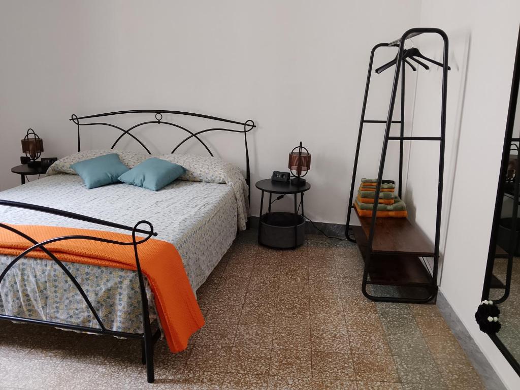 CASTEDDU rooms - 2