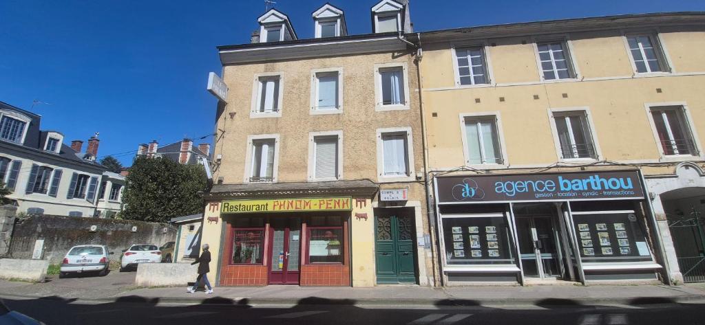 Le Petit Antoine - 2