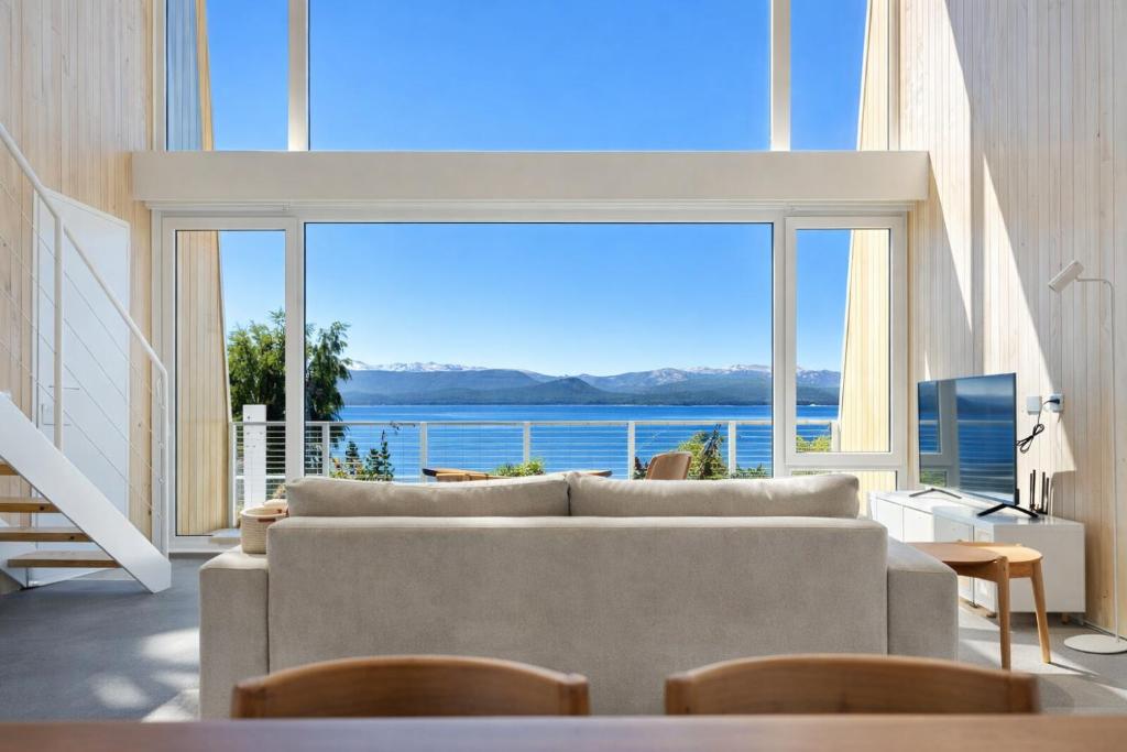 Signature Lake View Sustainable Luxury Residences in Patagonia - 4