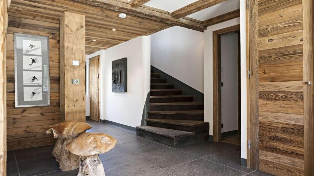 Maison Hollet avec jardin - 4