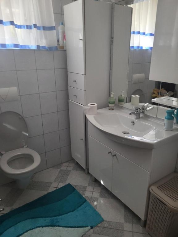Apartman Deluxe Holiday - 1
