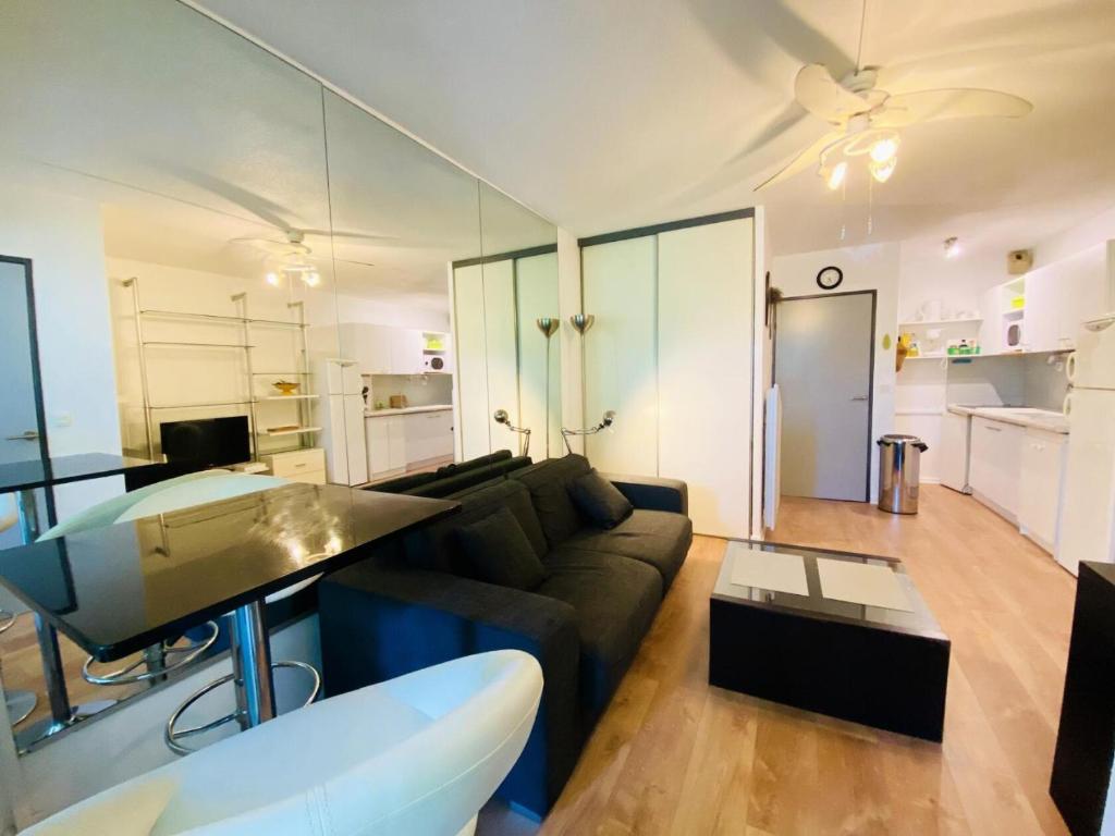 Villegiales Tee1 - Appartement dans résidence avec piscine MAE-1184 - 1