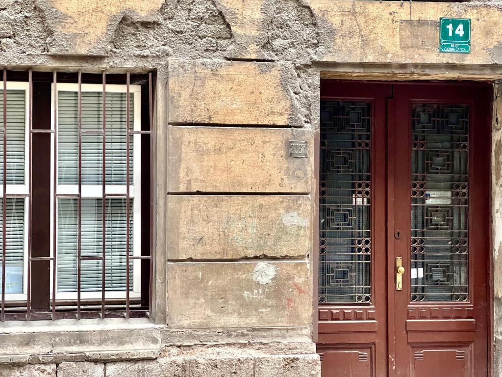 Studio Apartment in the Center - 2