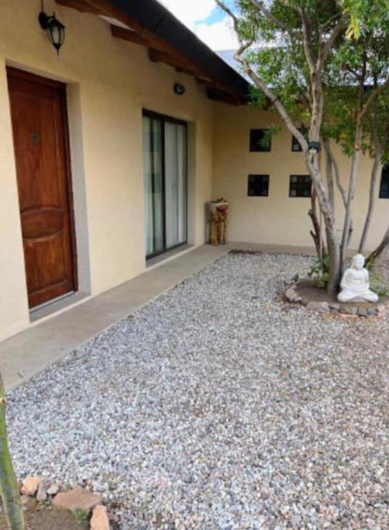 Casa Alma Uritorco - 5