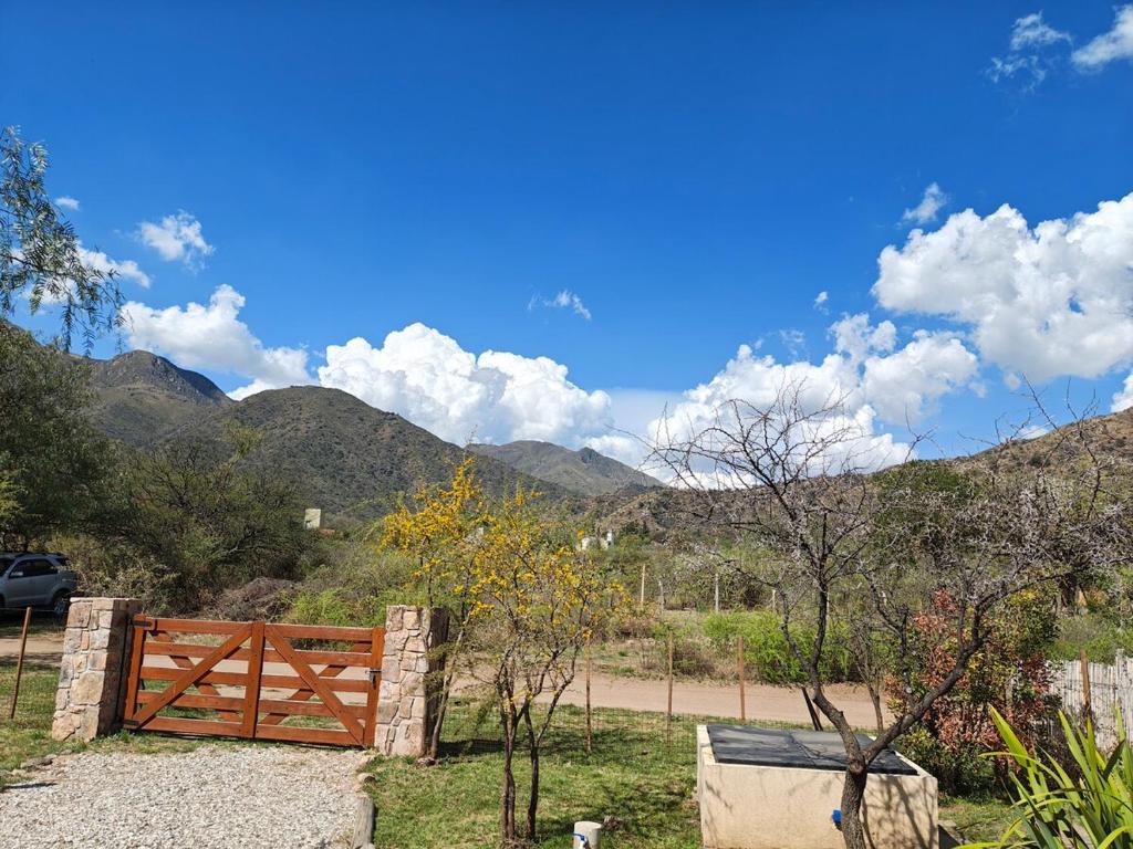 Casa Alma Uritorco - 3
