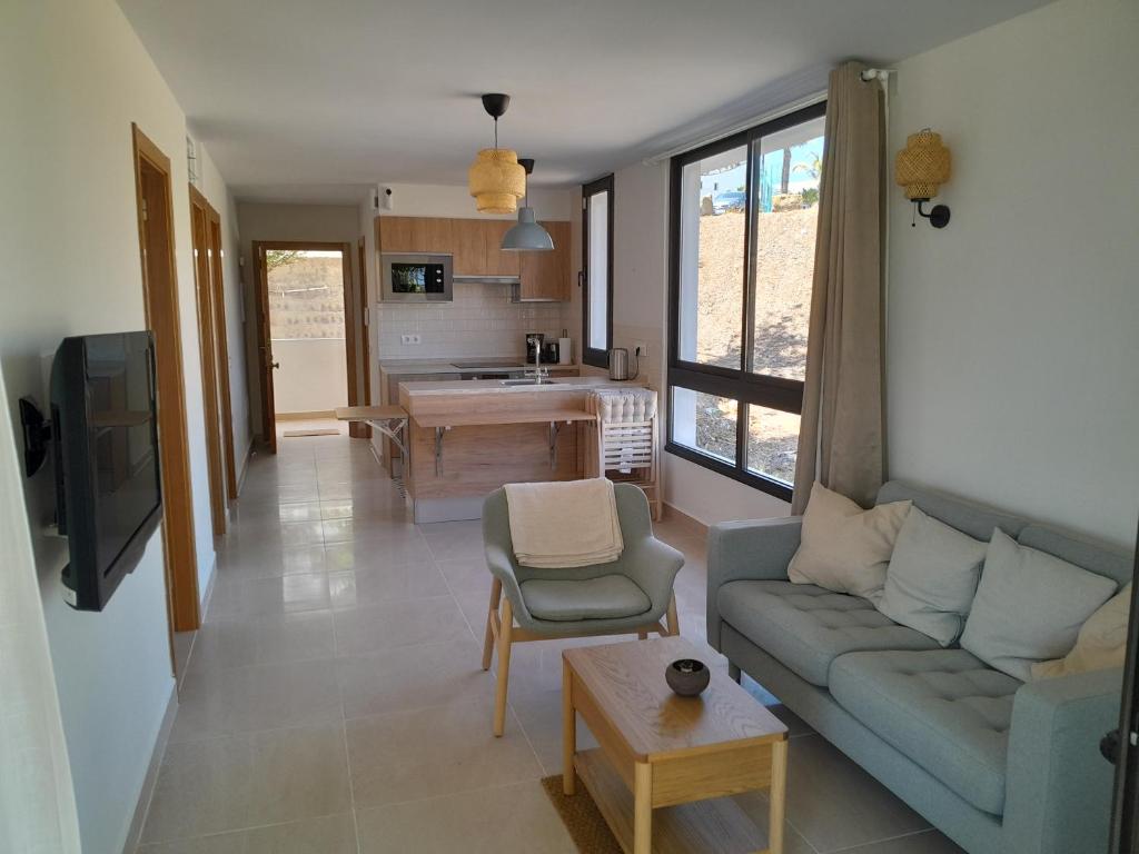 Apartamento TeideMar, en el sur de Tenerife - 2