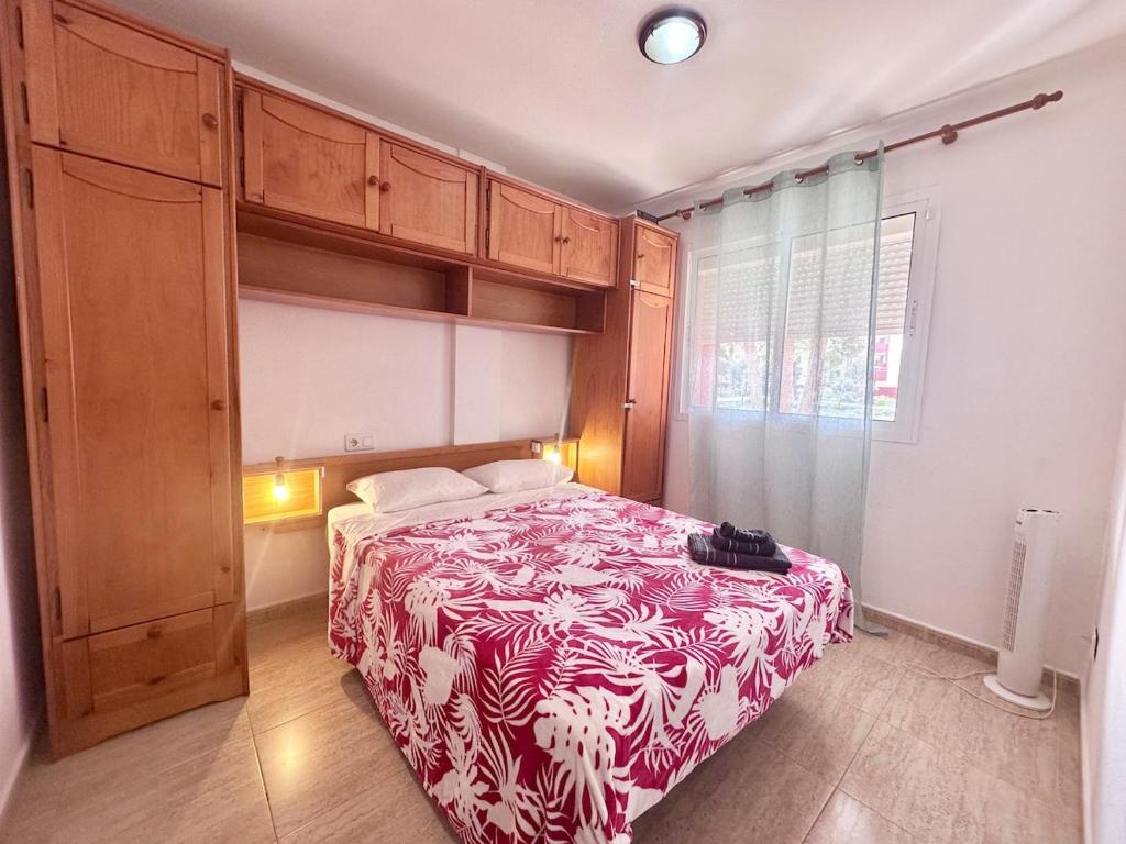 2-Bed Apart -Monthly Rental -Pool -HBO- Wifi - 5