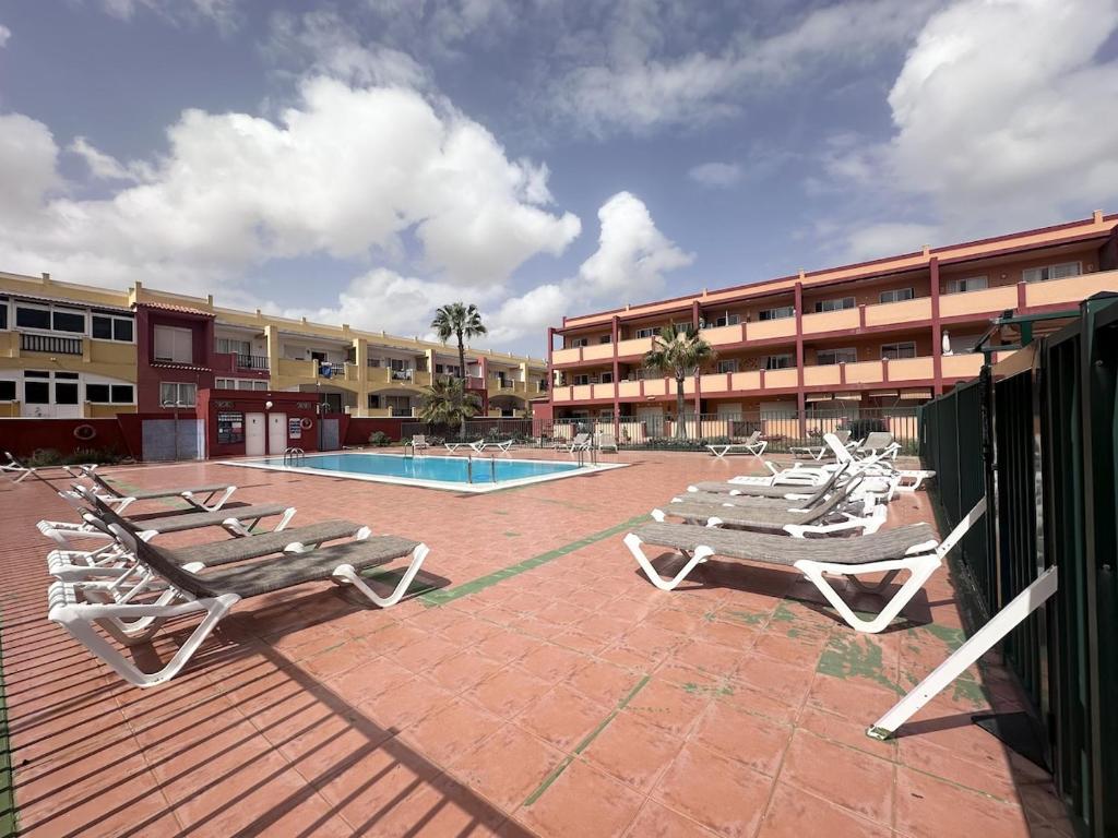 2-Bed Apart -Monthly Rental -Pool -HBO- Wifi - 2