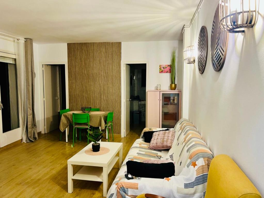Apartamento Golden Salou - 2