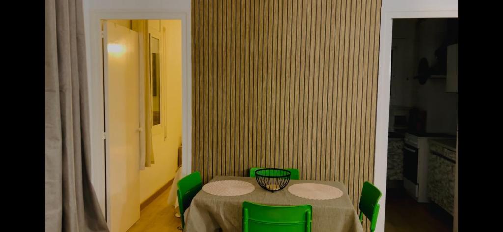 Apartamento Golden Salou - 3