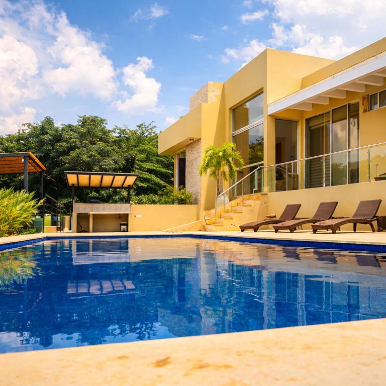 Casa campestre en Anapoima - 2