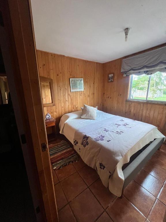 Cabañas - 5