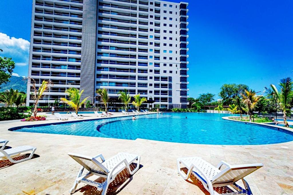 Apartamento Suite Vista al Mar - 5