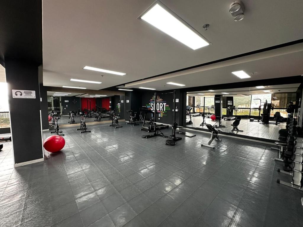 Exclusive loft in Bucaramanga with Wi-Fi and parking - 5