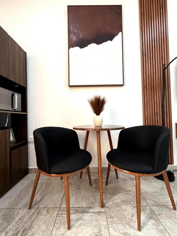 Arena Loft Private and Cozy Malecón 12 min away - 2