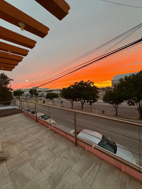 Marena Loft Private and Cozy Malecón 12 min away - 3