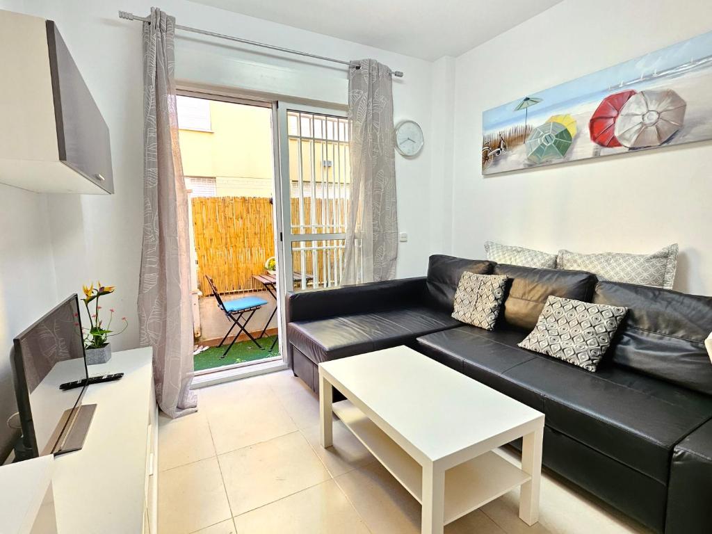 Laguna Beach Relax - Mar, Piscina, Parking - 5