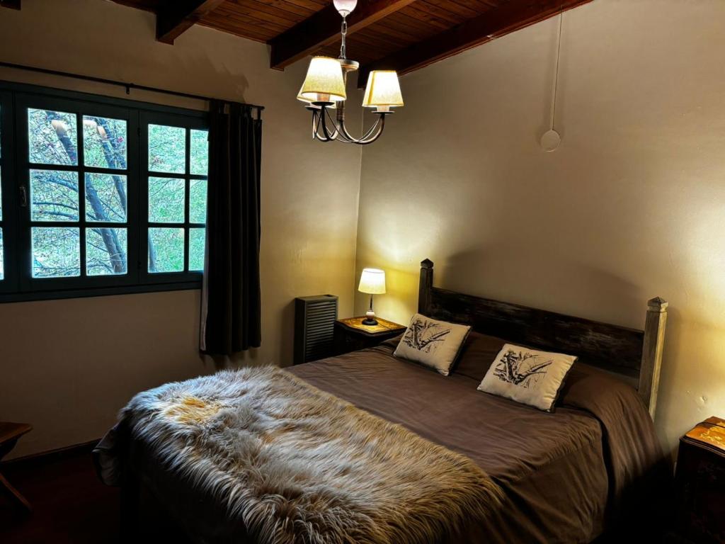 La Justina Hostel - 3
