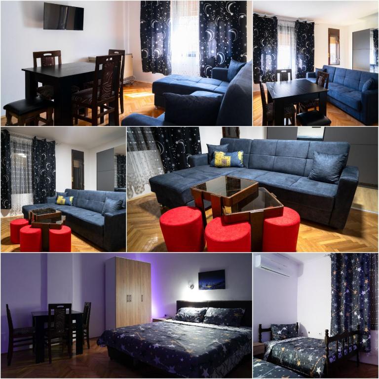 Spinor Apartment - 4
