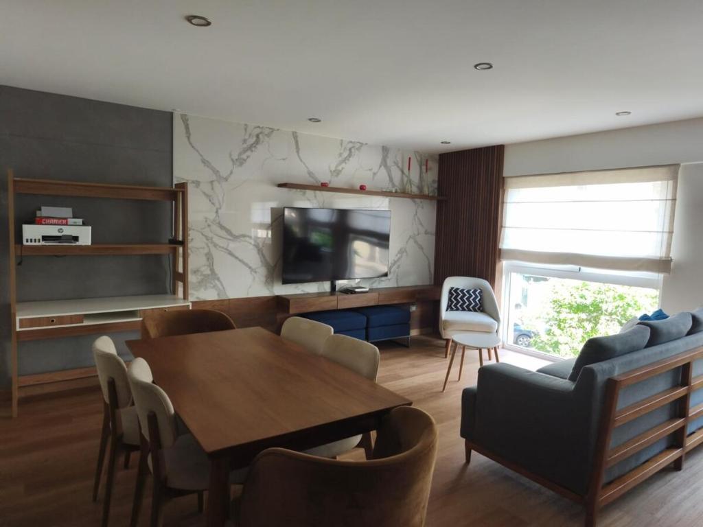 New apartment in Miraflores - 2