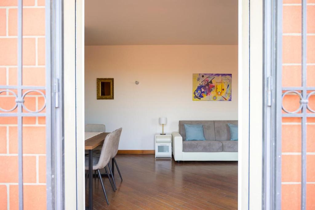Top Floor - Bologna in your gaze - BeMyHost - 2