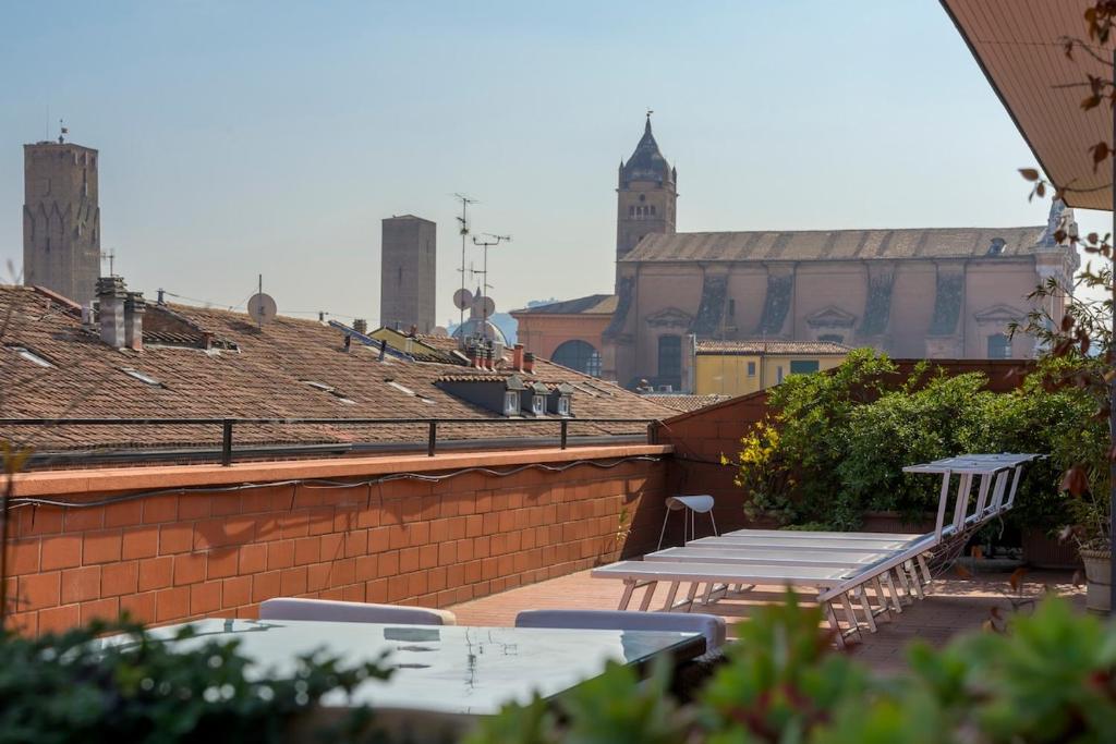 Top Floor - Bologna in your gaze - BeMyHost - 5