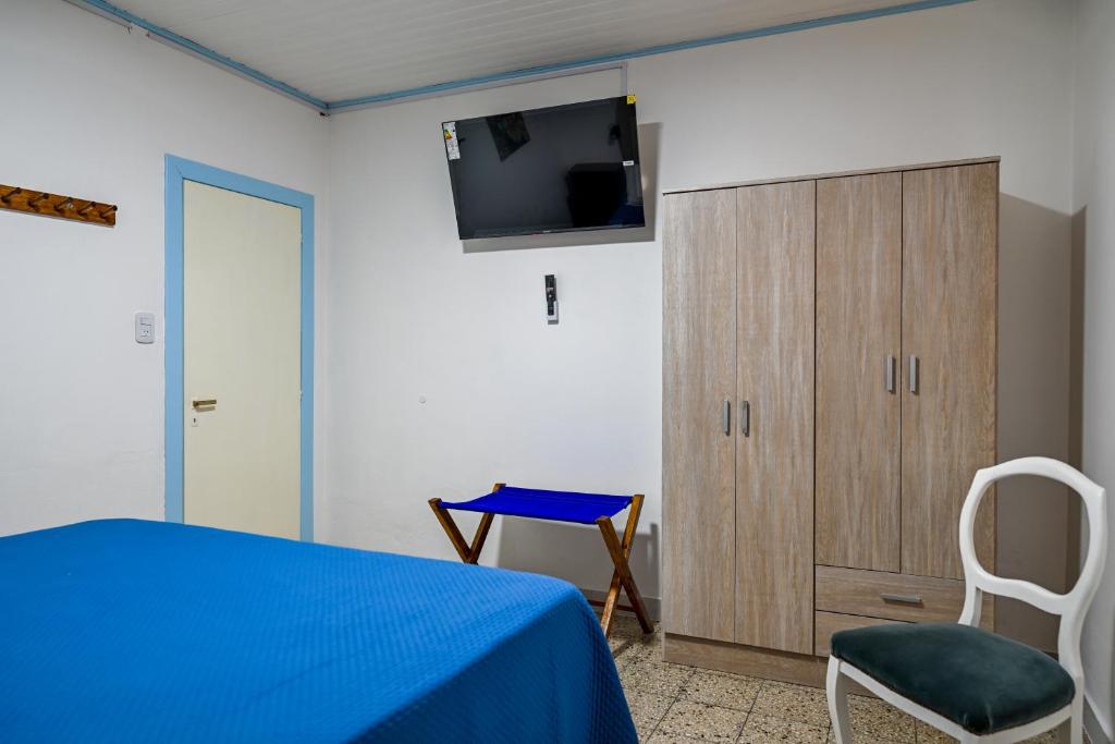 Casa La Catalina Hospedaje - 5